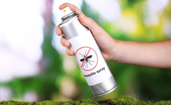 Insect Repellent