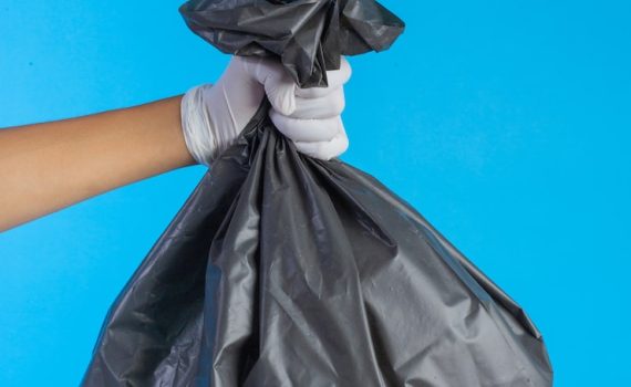 Autoclavable Waste Bags