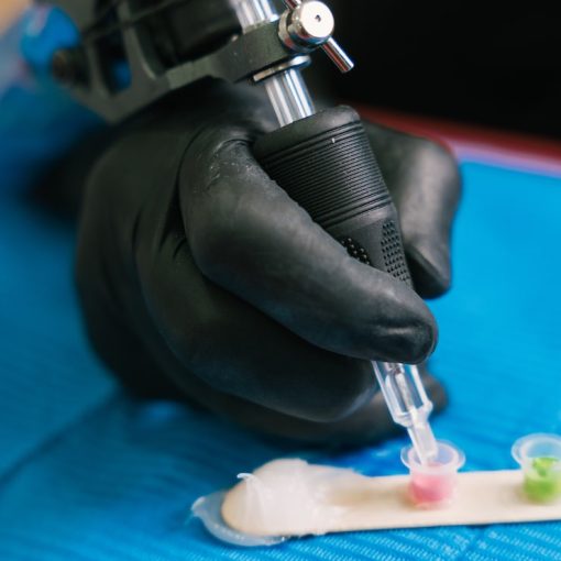 Tattoo Piercing Supplies