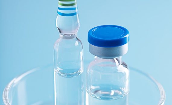 PVP Iodine Solution