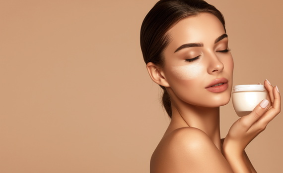 Brand for Skin Care Essentials