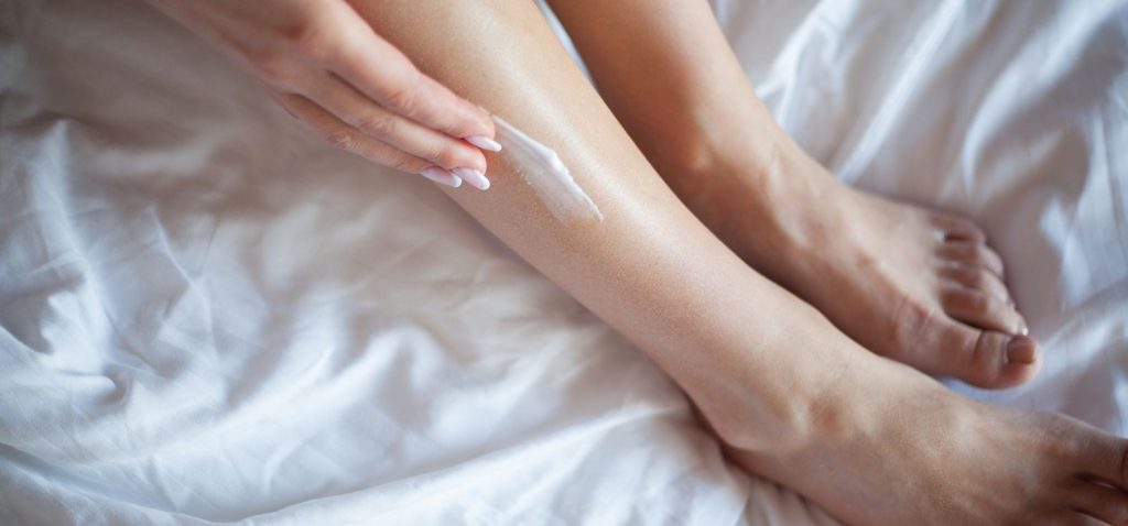 The Best TIme to Apply Body Lotion Apply Body Lotion