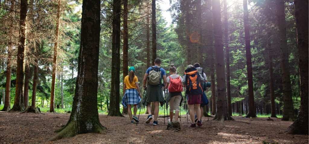 Insect Protection Matters Outdoors