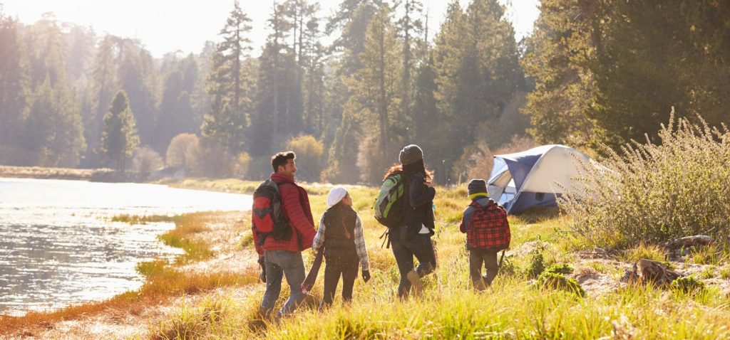 Bushman Safety Repellent Gel