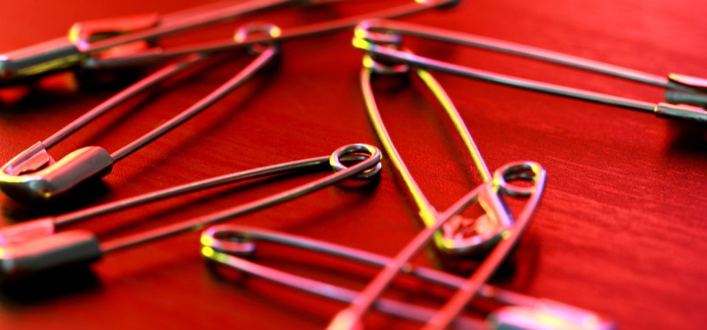Safety Pins