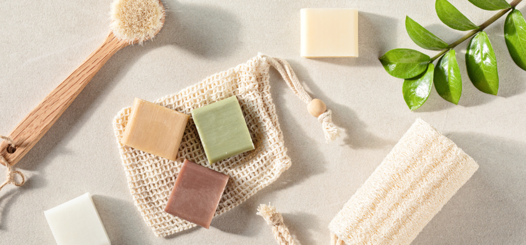 Reasons Switch to a Natural Soap Bar