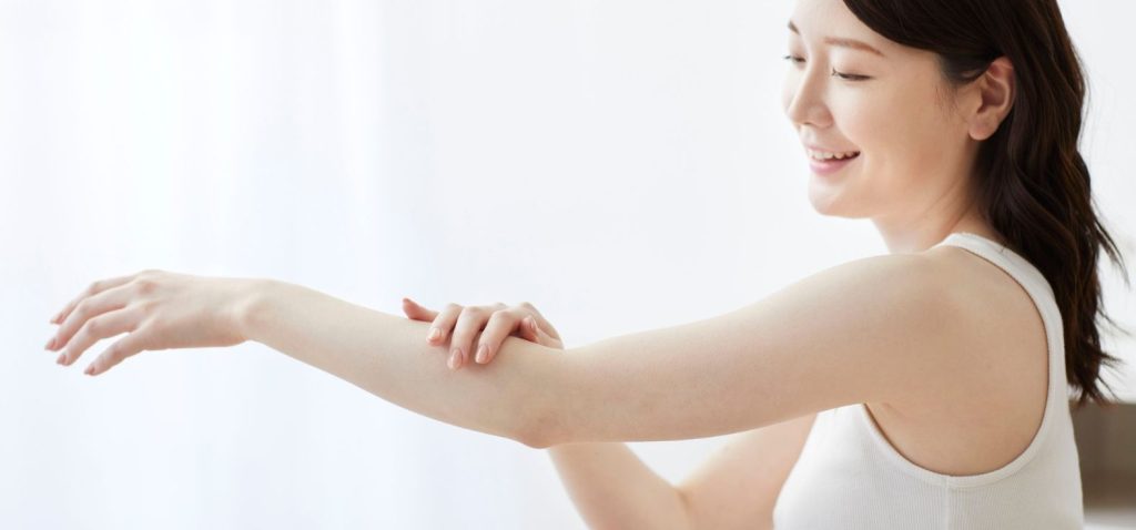 Daily Body Lotion for Dry Skin Daily Body Lotion for Dry Skin