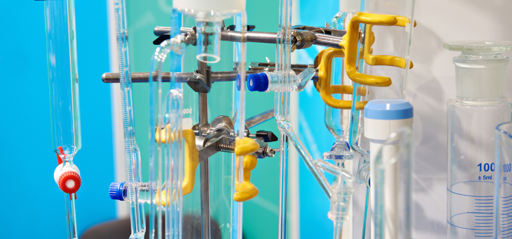 Automatic Burettes Automatic Burettes in Modern Science Labs