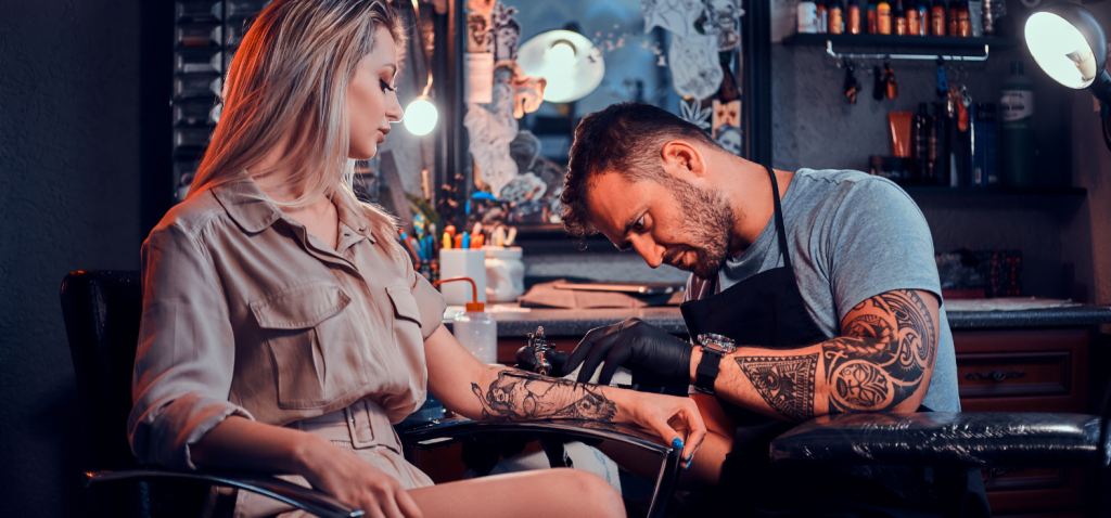 shader tattoo needle  High-Quality Shading Needles