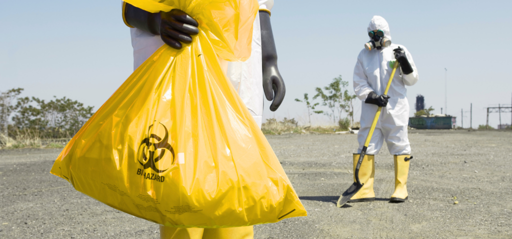 Autoclavable Waste Bags Autoclavable Waste Bags