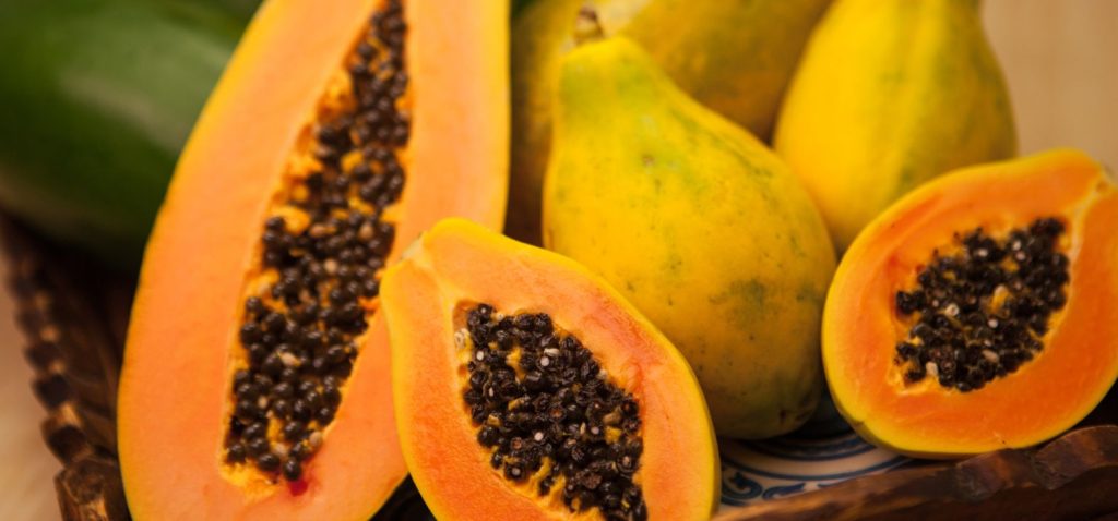 Papaya Gold to Your Skincare