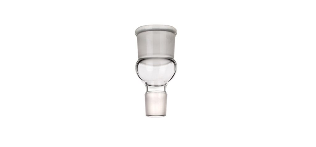 Simax Adapter, Reduction, Inverted