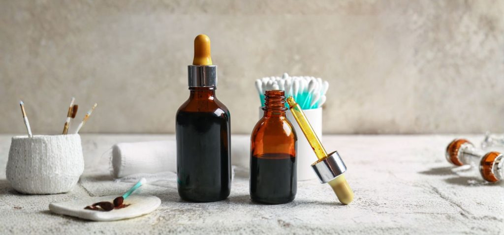 PVP Iodine Solution