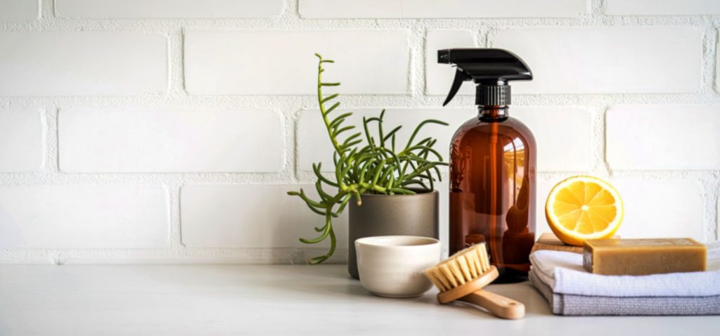 Naturals Lemon Eucalyptus