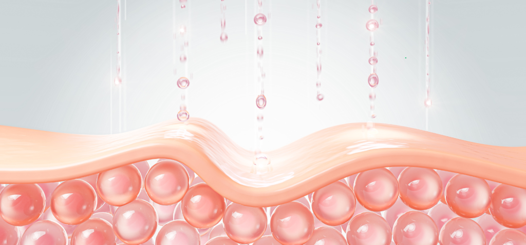 Skin Cell Moisturiser