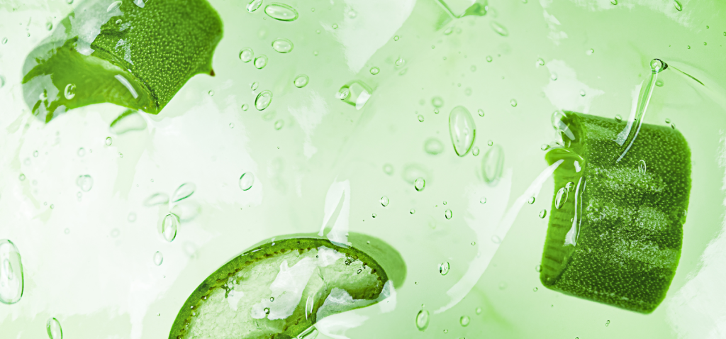 Key Advantages of Aloe Vera Wax