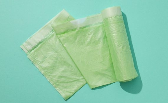 Garbage Bag Bin Liner