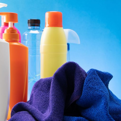 Cleaning Products