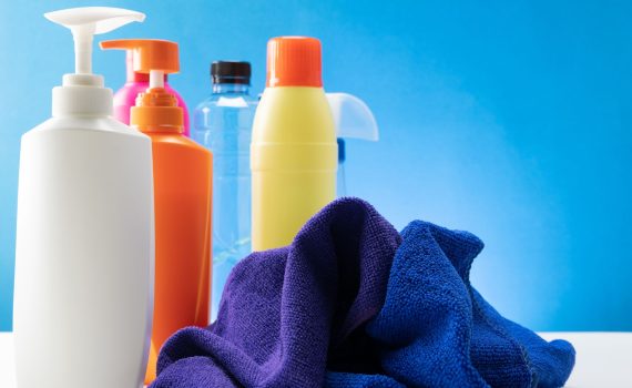 Cleaning Products