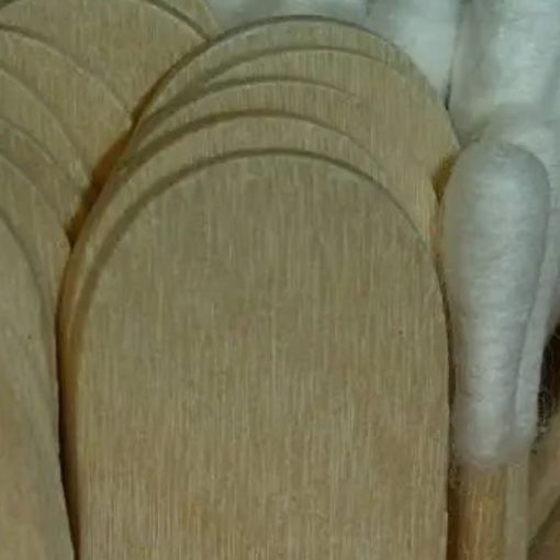 Wooden Applicator Sticks