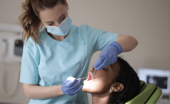 lemon glycerine mouth swabs