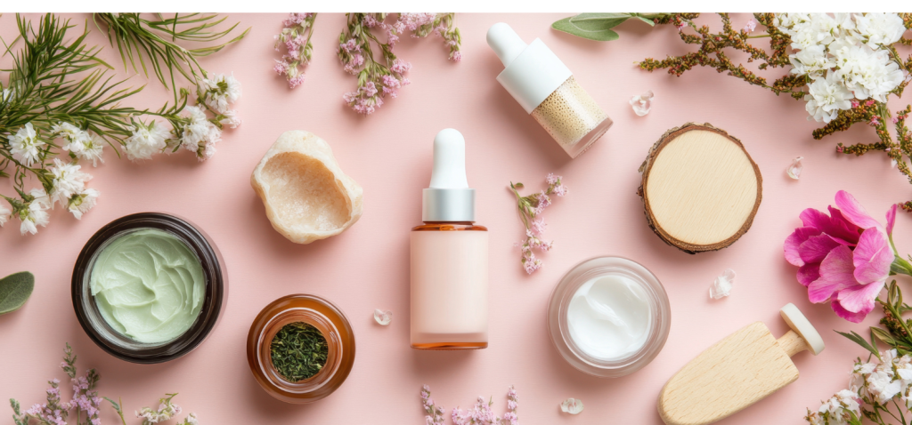 Natural Antiseptic Creams