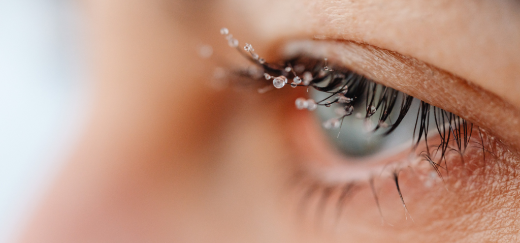 Waterproof Eyelash Tint Waterproof Eyelash Tint