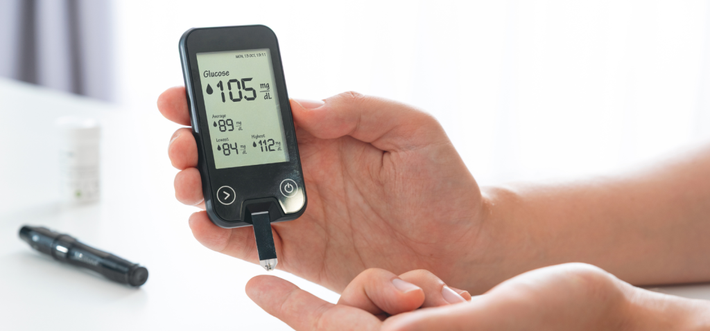 Blood Glucose Monitoring Kits Blood Glucose Monitoring