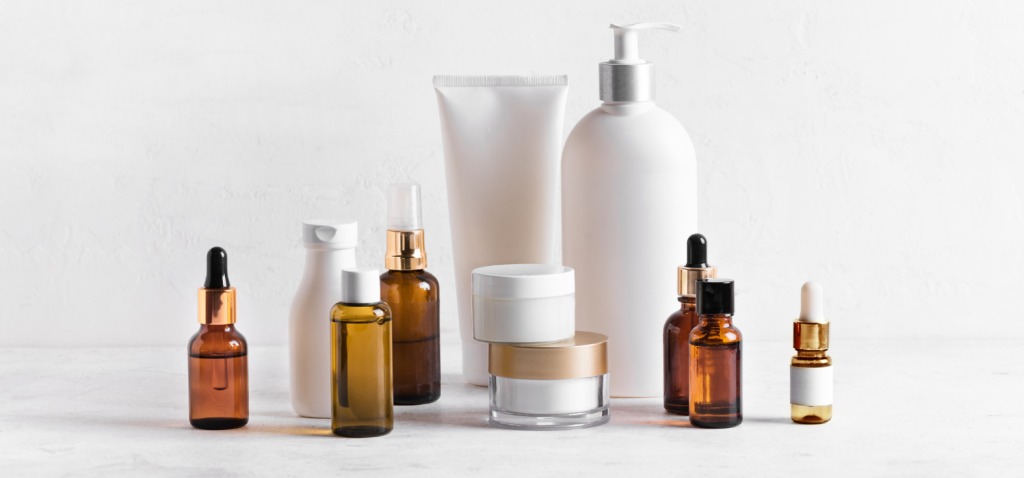Cosmetics and Personal Care Products Cosmetics and Personal Care Products for Your Routine
