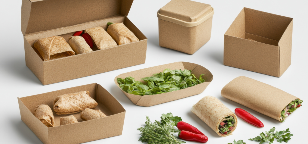 Food Packaging