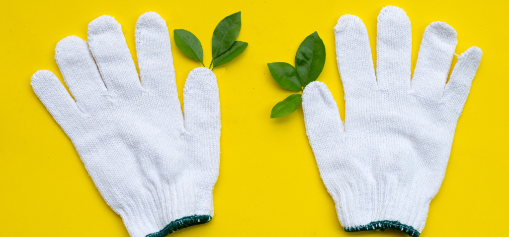 Benefits of Cotton Gloves