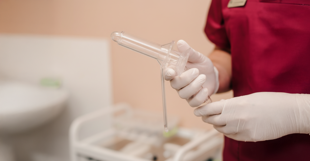 Sterile Disposable Proctoscope