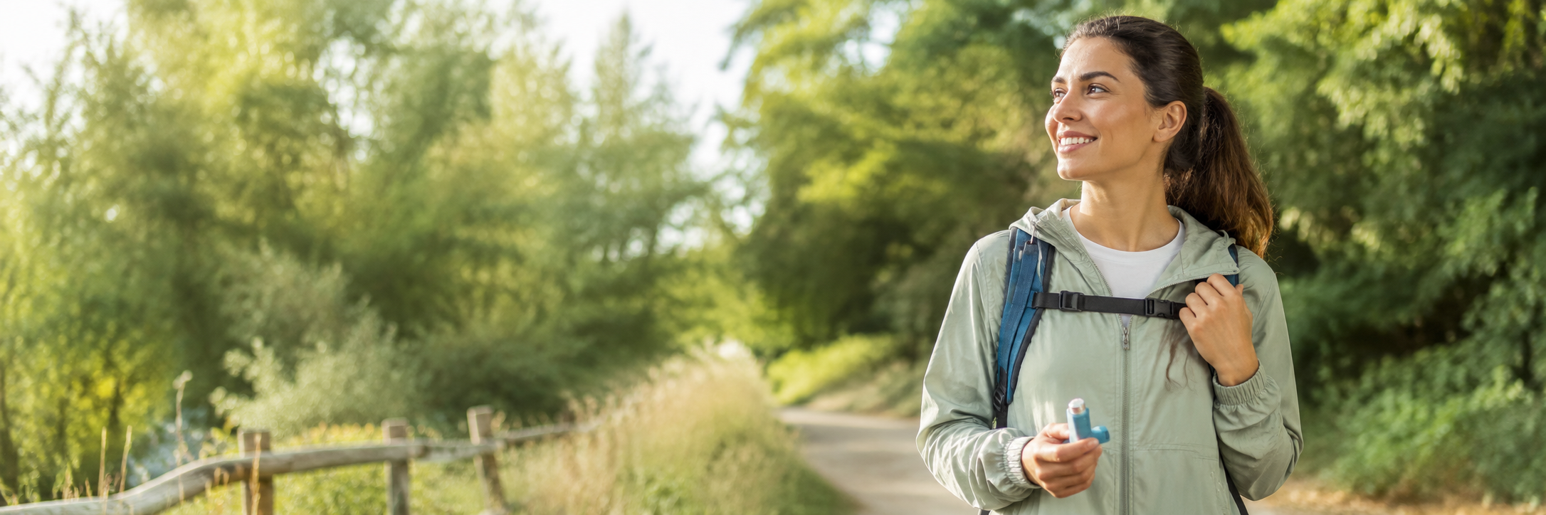Asthma Week 2026: Respiratory Readiness for Women and Care Settings