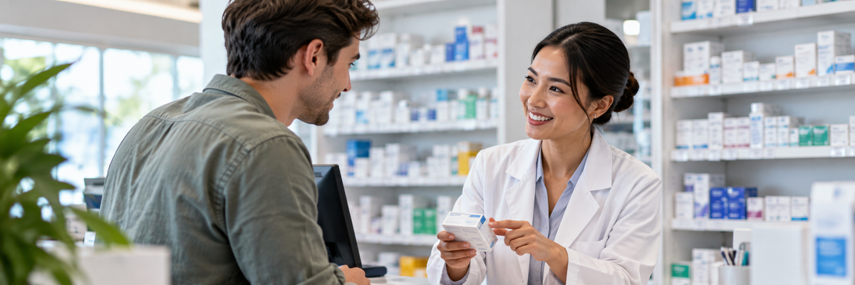 World Pharmacists Day 2026: Empowering Pharmacy Care for Healthier Futures