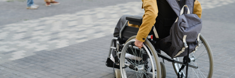 Mobility Aids: Supporting Safer Movement and Independent Living