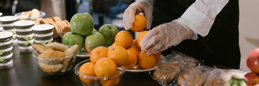 HACCP Food Safety: How HACCP-Grade Products Support Safer and More Sustainable Food Handling