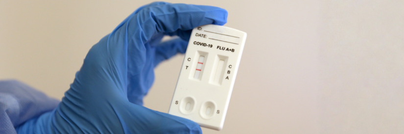 Combined COVID and Flu Rapid Testing: A Practical Guide