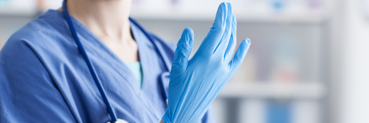 The Evolution of Gloves in Healthcare: A Historical Overview