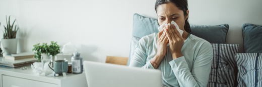 Managing the Common Cold this Winter