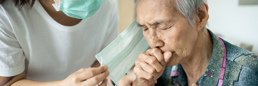 Mastering Respiratory Etiquette: A Key to Reducing Infection Spread