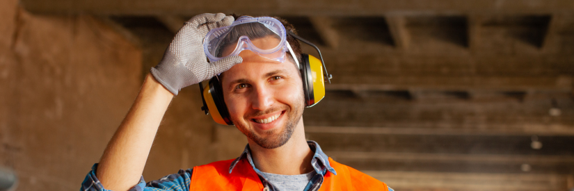 Why Safety Glasses Are Essential in the Workplace 