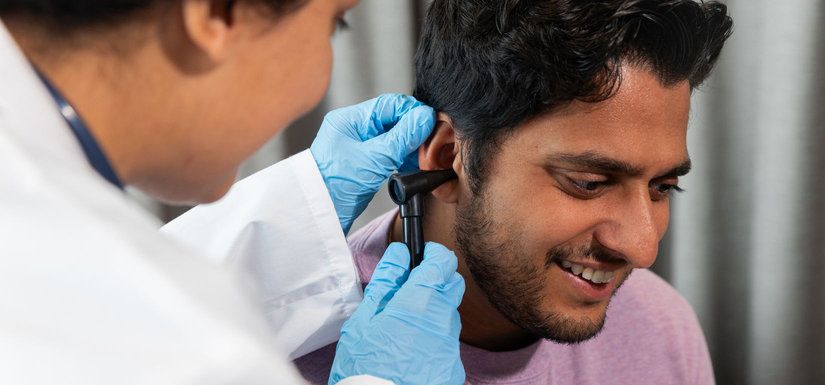 Understanding Ear Infections: Causes, Symptoms, and Treatments