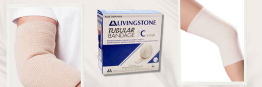 Tubular Bandages Unveiled: Exploring Their Advantages for Care