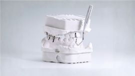 Dental Supplies > Impression Materials > Plaster