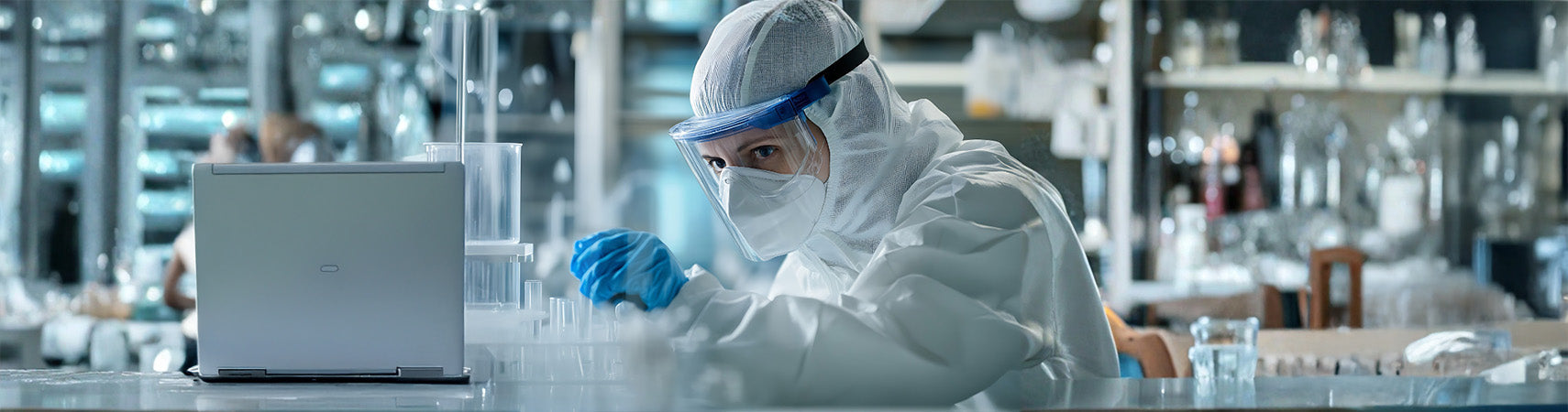 Laboratory > Laboratory Safety and Protection