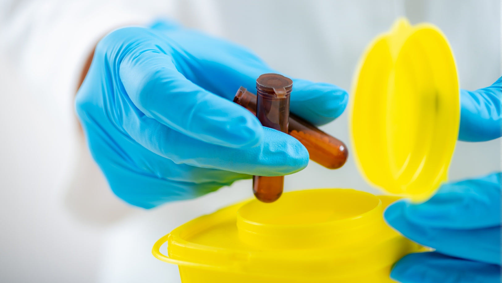 Healthcare > Disposable Instruments