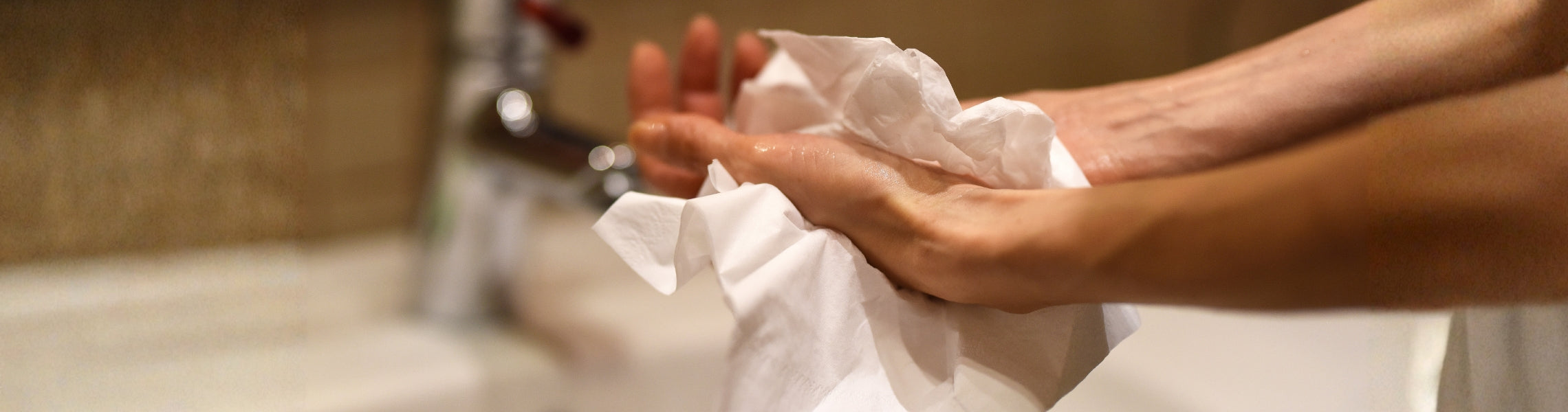 Packaging & Cleaning > Paper Products