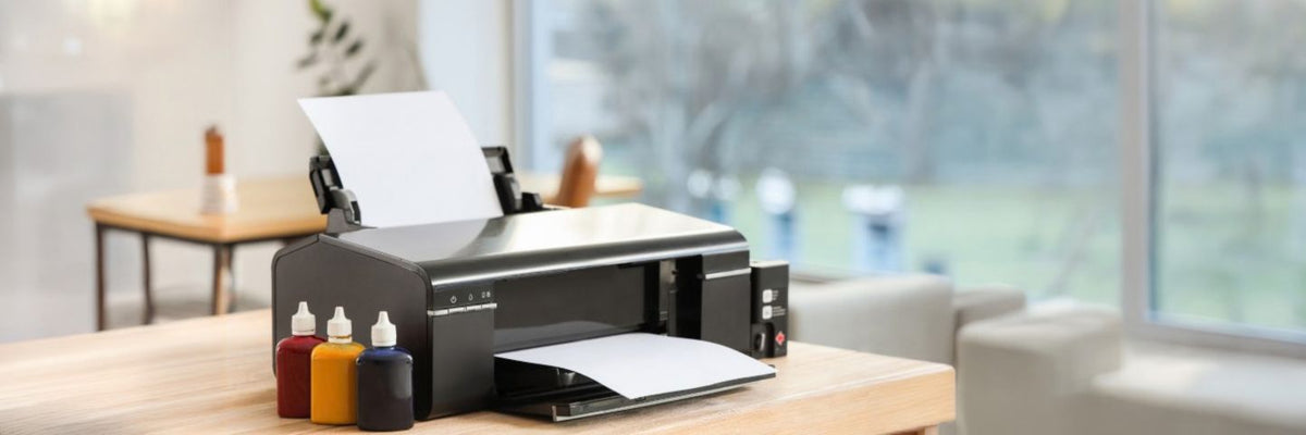 Office & Stationery Supplies > Ink & Accessories > Ink Cartridges