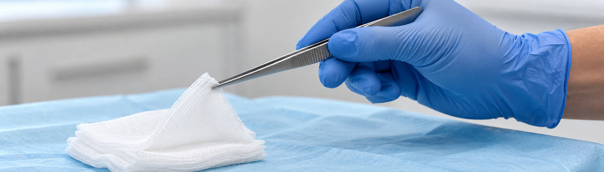 Instruments & Diagnostics > Forceps