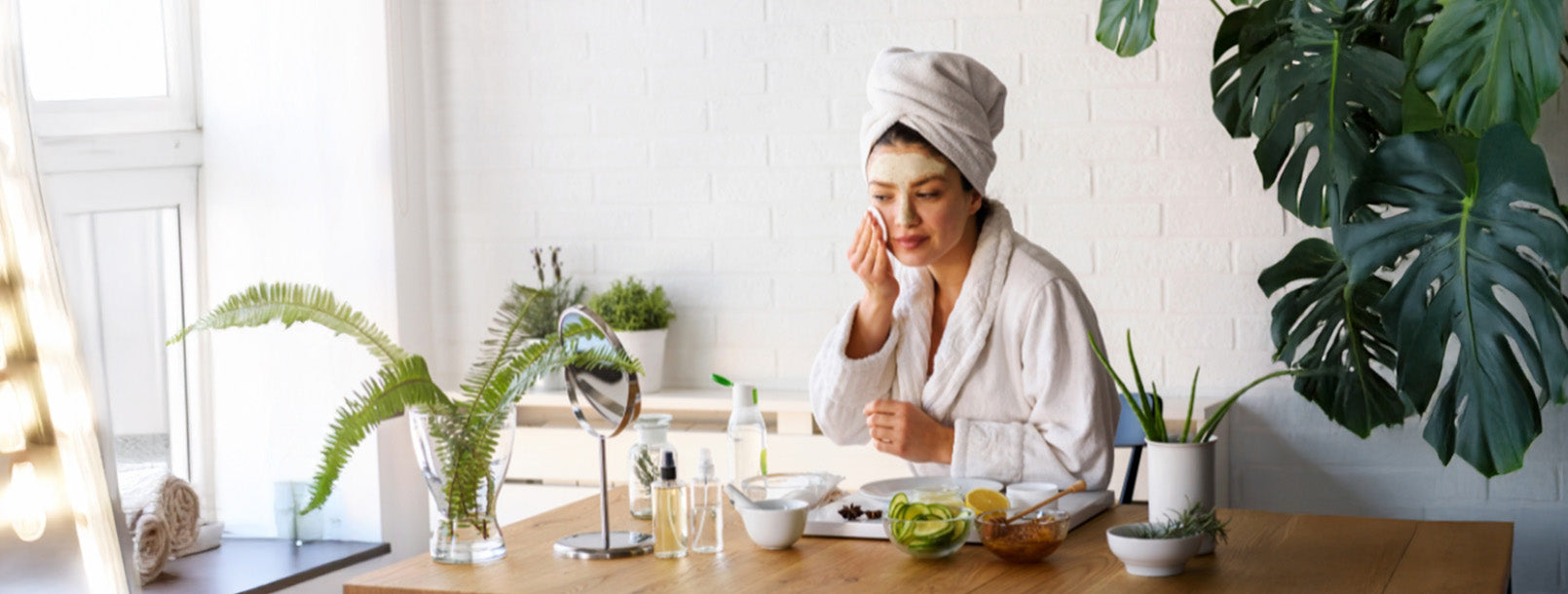 Beauty, Skin & Personal Care